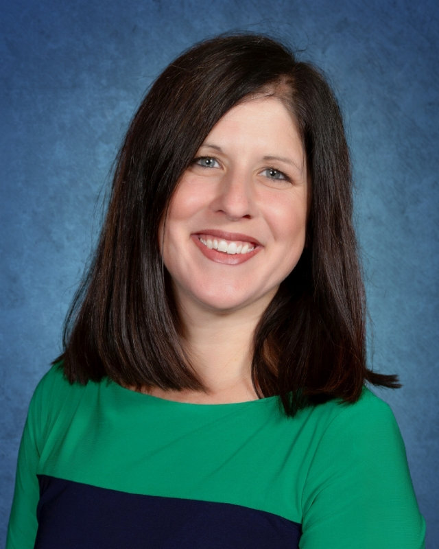 Mrs. Garlow